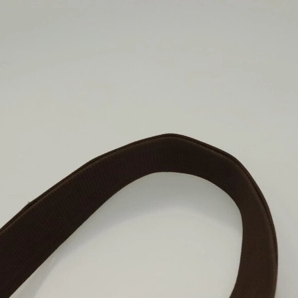 LOUIS VUITTON Monogram Pochette Gange Shoulder Bag M51870 LV Auth 132908 - Picture 11 of 16